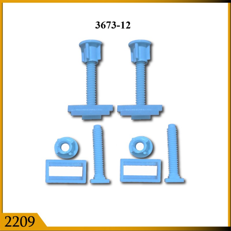 SEAT COVER NAIL S/D TYPE (2209)